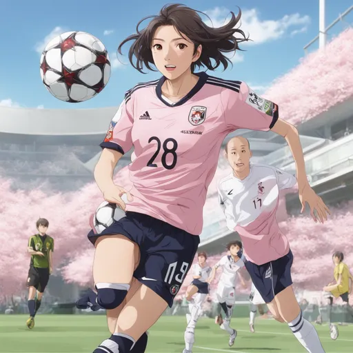 Sakura Hirose