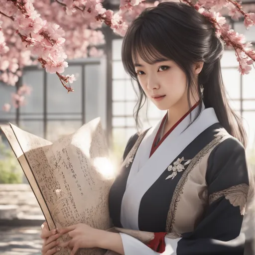 Sakura Kokumai