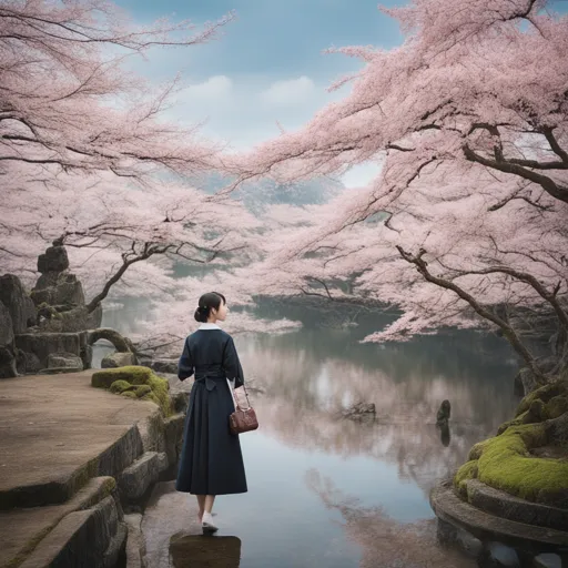 Sakura Komoriya