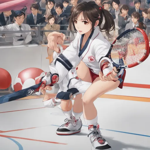 Sakura Mori