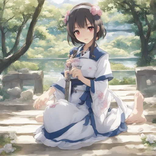 Sakura Nogawa