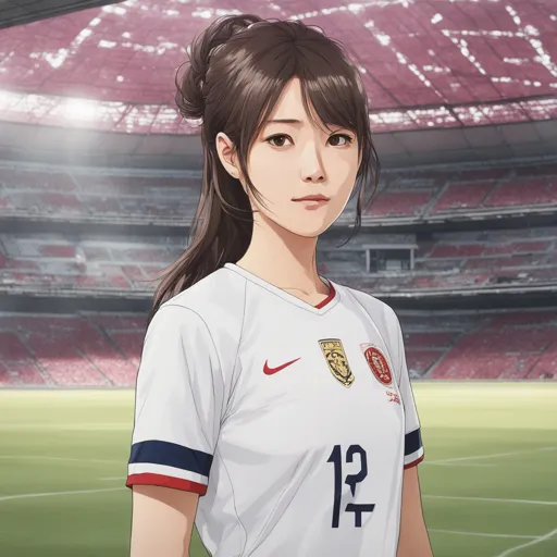 Sakura Nojima