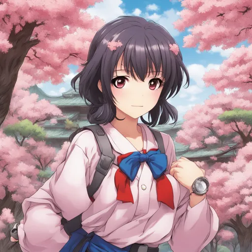 Sakura Press