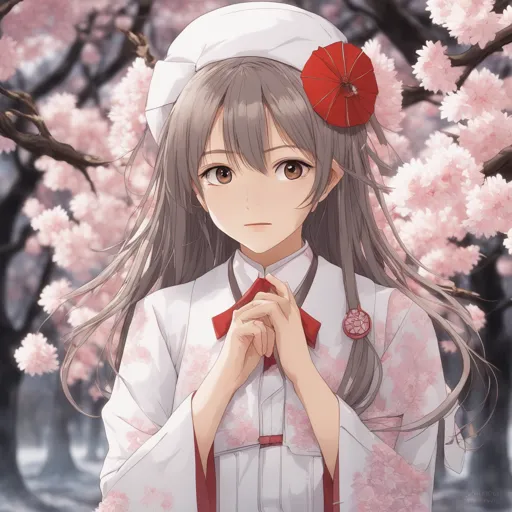 Sakura Uchikoshi