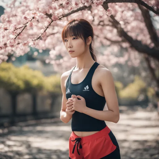Sakura Yumoto