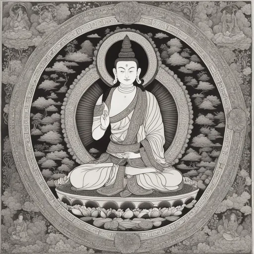 Sakya Chokden