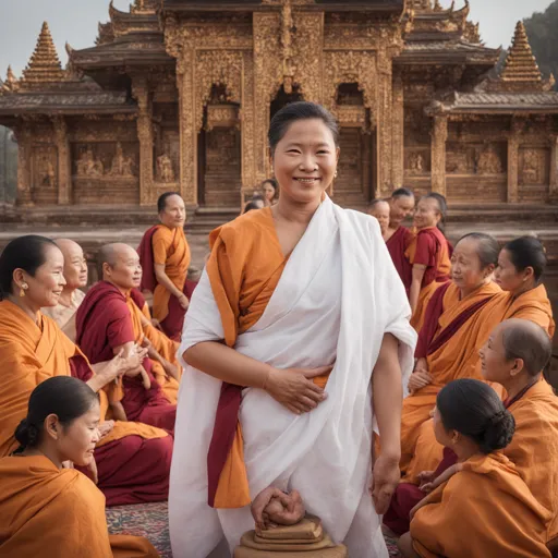 Sakyadhita International Association of Buddhist Women