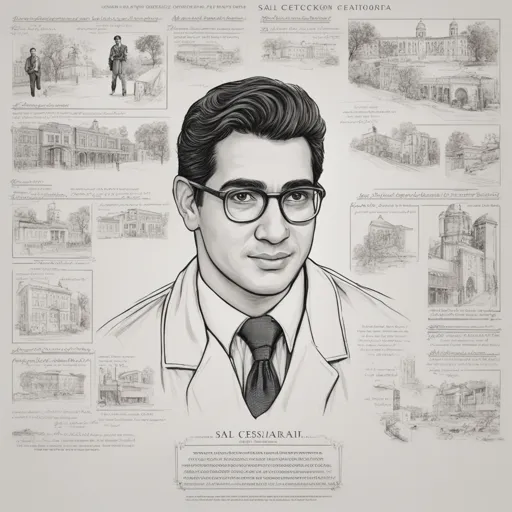 Sal Cesario