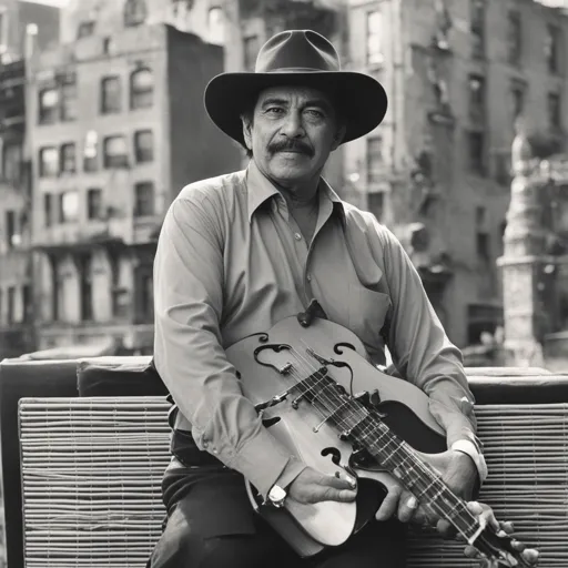 Sal Cuevas