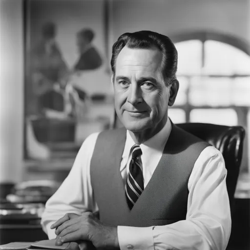 Sal Frederick
