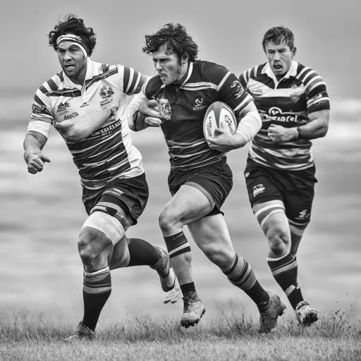 Sal Irvine