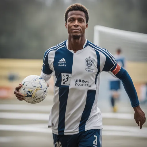 Sal Jobarteh