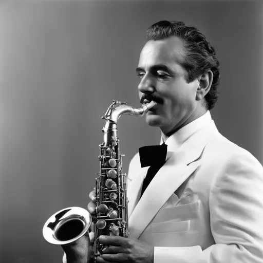 Sal Nistico
