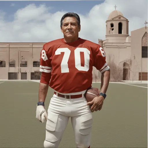 Sal Olivas