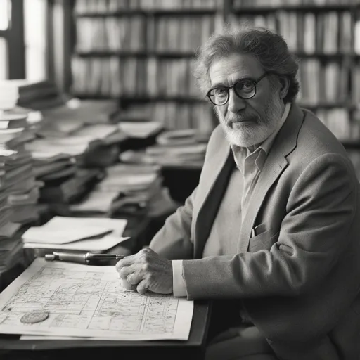 Sal Restivo