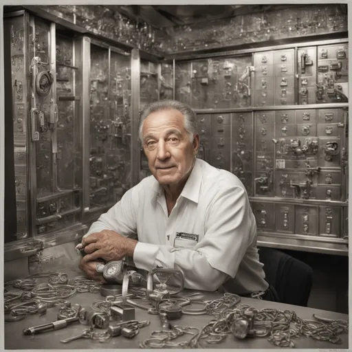 Sal Schillizzi
