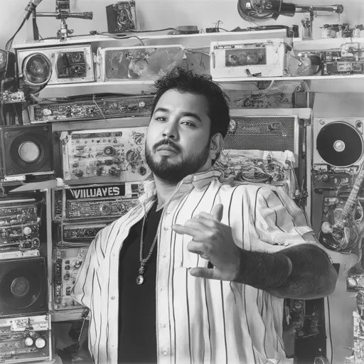 Sal Villanueva