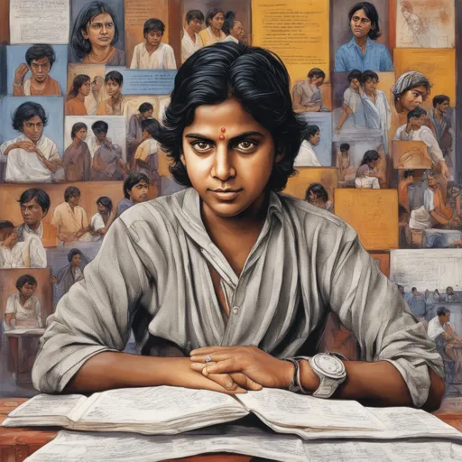 Salaam Bombay!