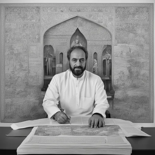 Saladin Ambar