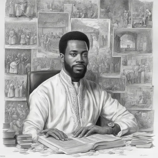 Saladin K. Patterson