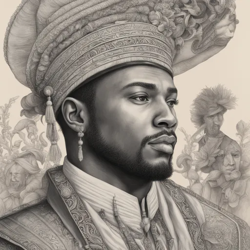 Saladin Martin