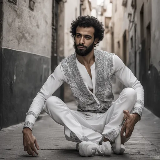 Salah (dancer)