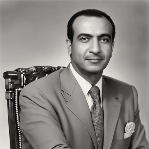 Salah Abdel Maqsoud