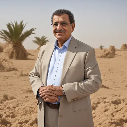 Salah Abdel Moamen