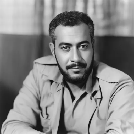 Salah Abdel Sabour