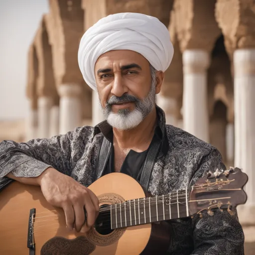 Salah Al Bahar