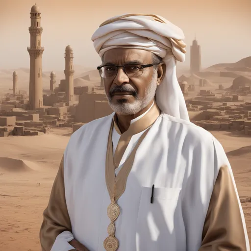Salah Al Bandar