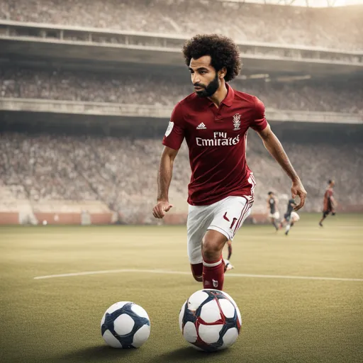 Salah Amin
