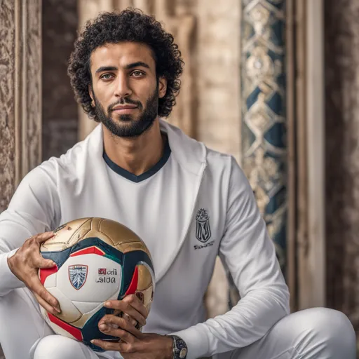 Salah Ashour