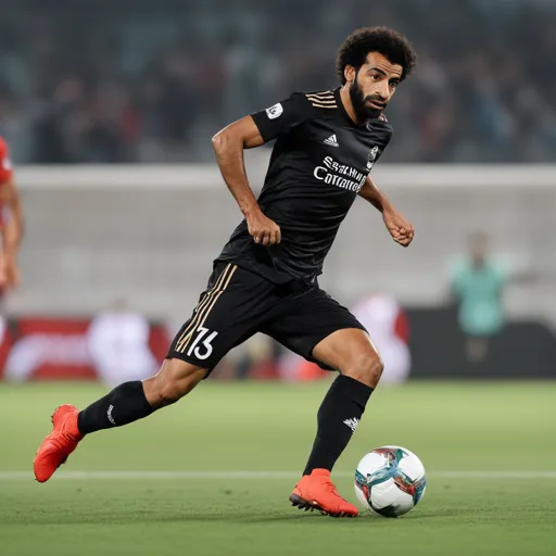 Salah Atef