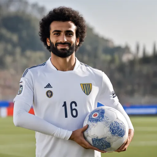 Salah Basha