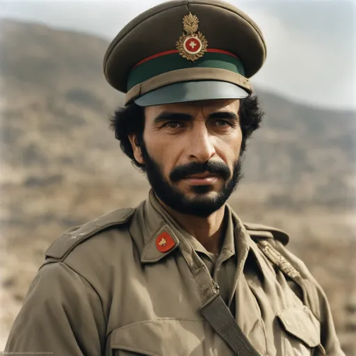 Salah Boubnider