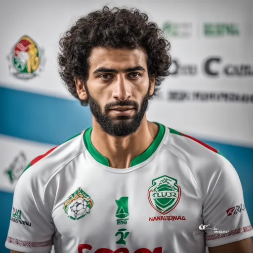 Salah Bouchekriou