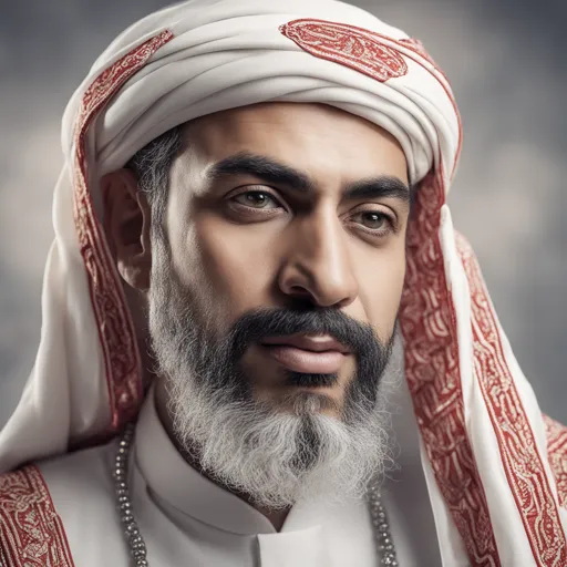 Salah Eddin Zaimeche Al-Djazair