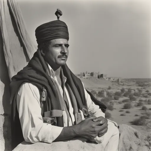 Salah El-Din El-Sahrawi