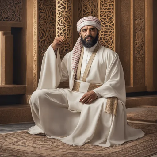 Salah El-Din al-Tijani