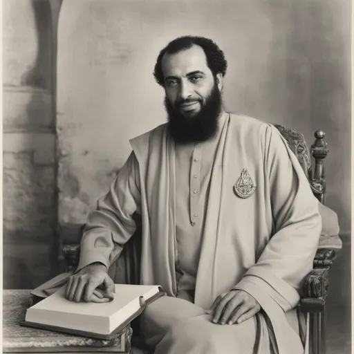 Salah Fadl