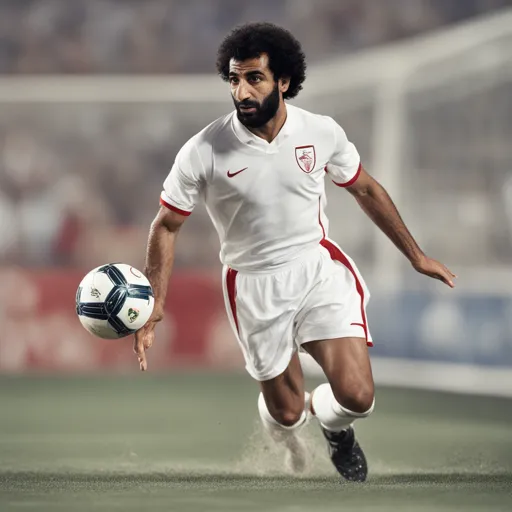 Salah Falah