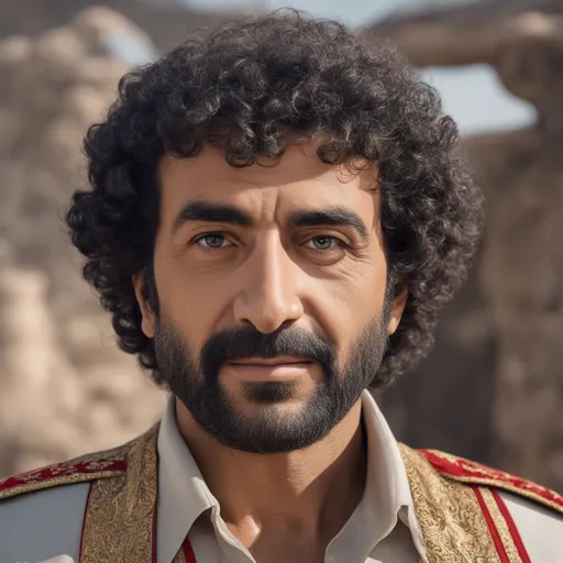 Salah Majid