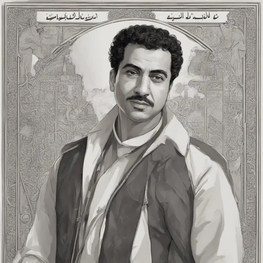 Salah Mansour