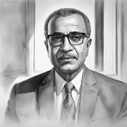 Salah Marghani