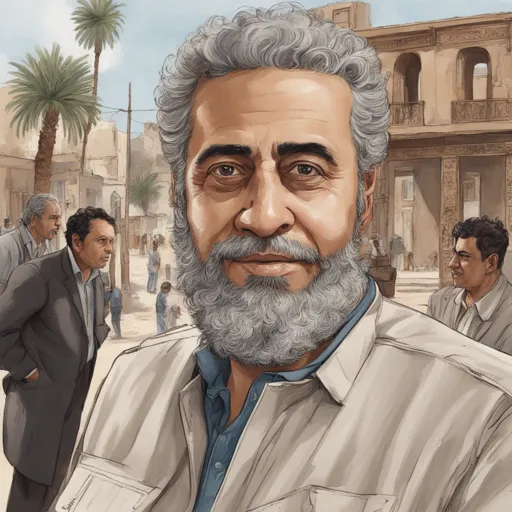 Salah Montaser