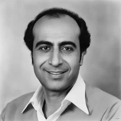Salah Nasr