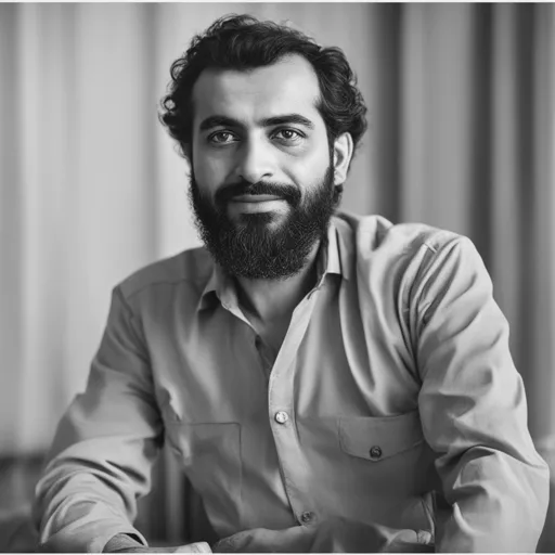 Salah Niazi