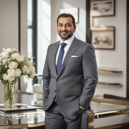 Salah Nooruddin