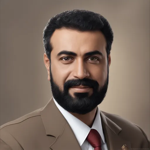 Salah Omar al-Ali